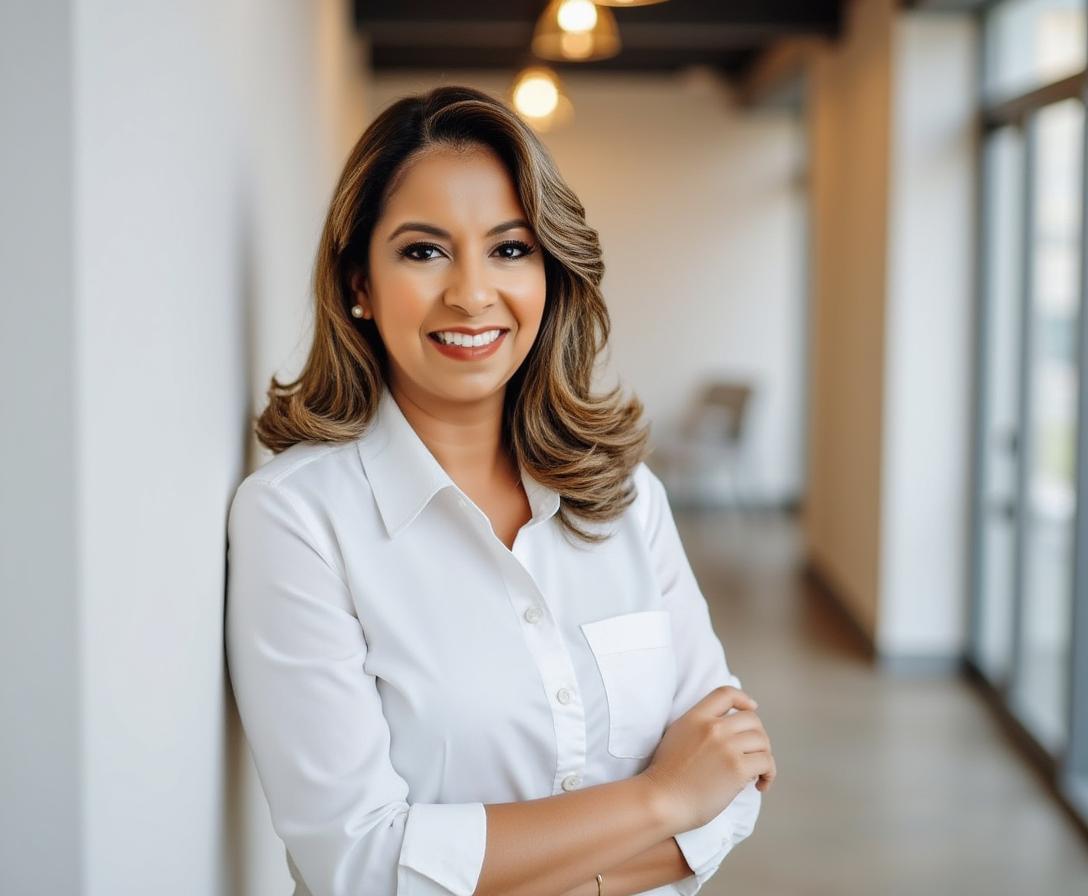 Foto de Janaina Xavier