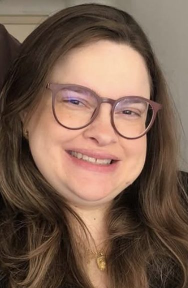 Foto de Dra. Juliane Avelar