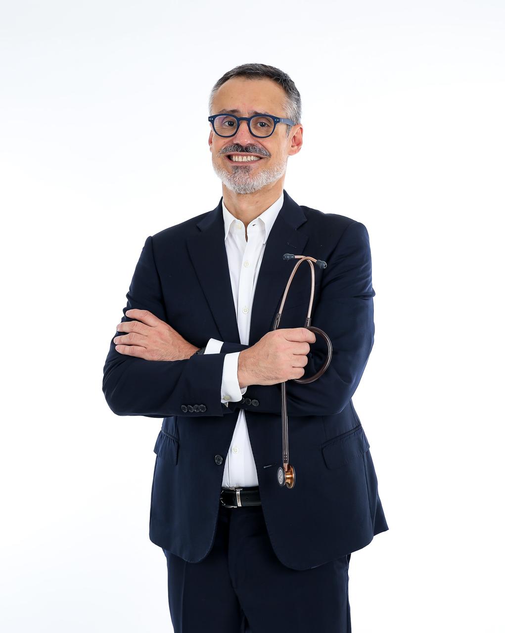 Foto de Dr. Marcus Paiva