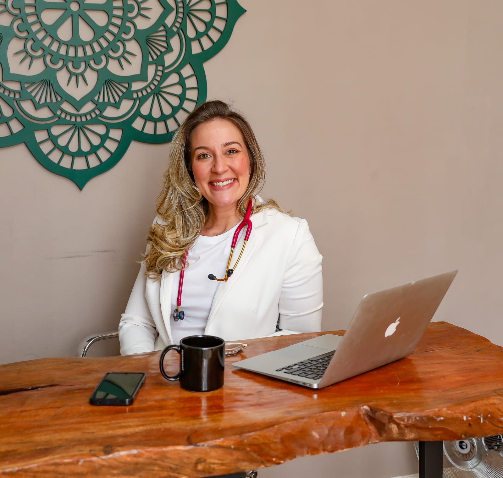 Foto de Dra. Paula Sorrentino Bussa